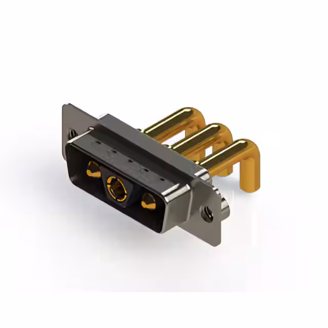 629-3WK3250-4NA EDAC Inc.  Ensembles de connecteurs D-Sub